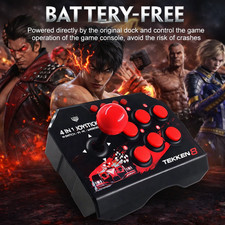 4 in 1 Retro Arcade Joystick