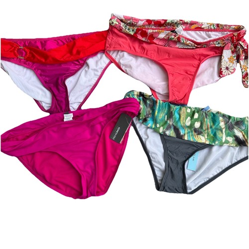 Lotto slip bikini costume da - bikini,