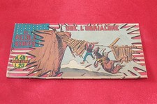 fumetto a Striscia IL PICCOLO