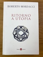 Roberto Mordacci - Ritorno A