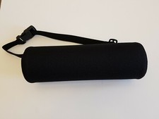 CUSCINO A CILINDRO PER