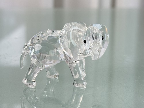 Statua swarovski 674587 - statua,