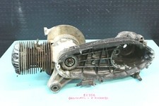 CARTER MOTORE LAMBRETTA 125 LI  CILINDRO BLOCCATO