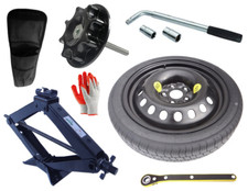 Ruotino Di Scorta R17 HONDA