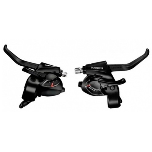 Leve mtb shimano ef41 - leve, ez