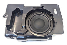 Subwoofer Porsche Macan Bose