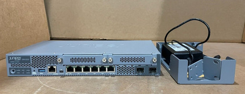 Juniper networks srx320 - networks,