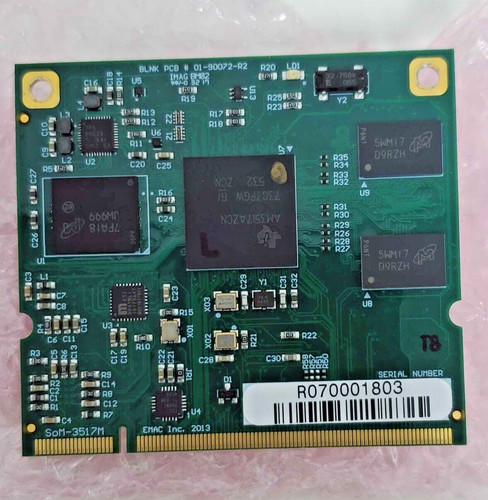 Arm system module board - arm,