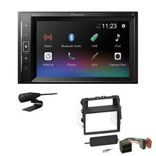 Pioneer DMH-A240BT 2-DIN