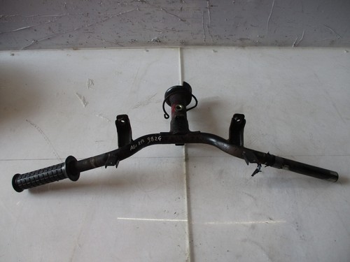 Manubrio sterzo manopola tubo - manubrio,
