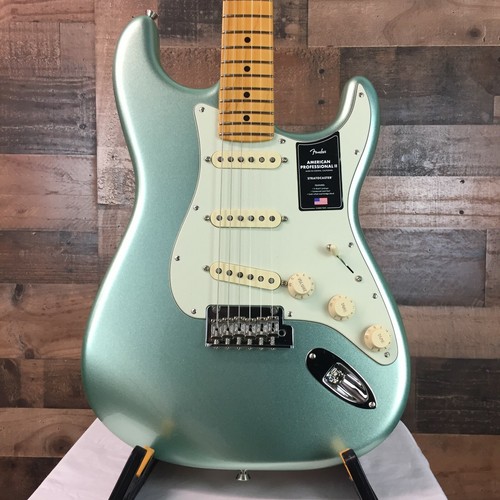 Fender american pro - american,