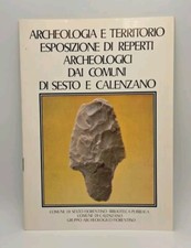 Archeologia territorio - e,