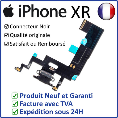 Iphone dock nero - iphone, xr