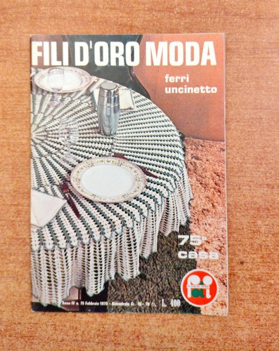 Fili ora moda - fili,