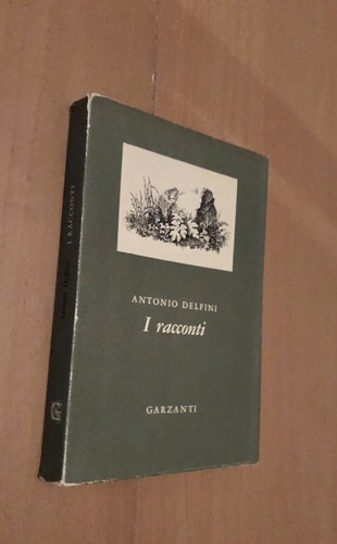 Antonio delfini racconti - antonio,