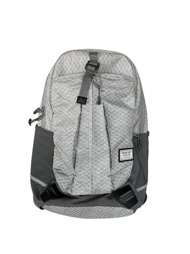 Zaino burton grigio chiaro - burton,