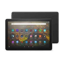 Amazon Fire HD 10 Tablet con