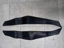 COPPIA  TAPPETINI  DX/SX YAMAHA MAJESTY 250  AN.2001-2003 COD.5GM-27483/4 USATO