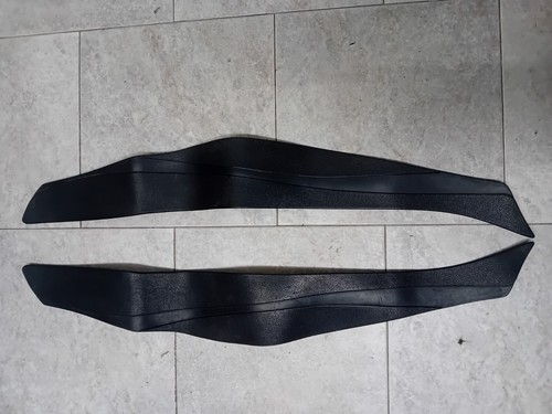 Coppia tappetini dx sx - coppia,