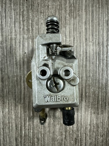 Carburatore motosega mcculloch - carburatore,