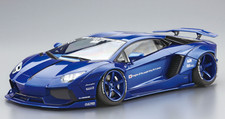 Aoshima 1/24 LB-Works