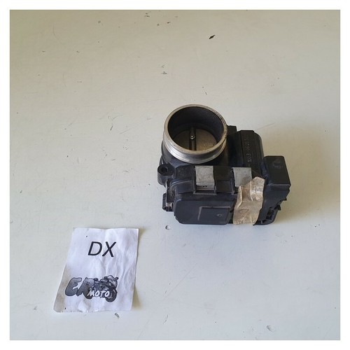 Corpo farfallato destro bmw - corpo,