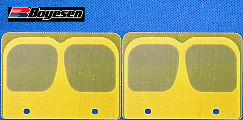 Boyesen kit lamelle racing - boyesen,