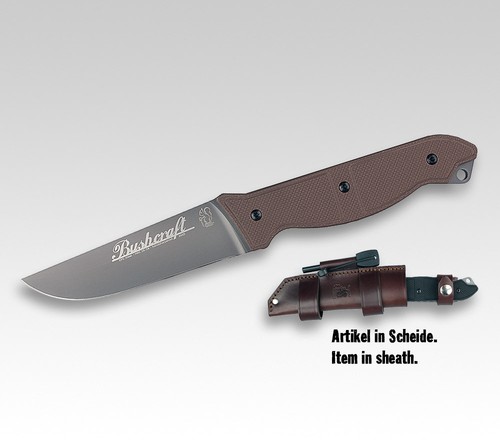 Eickhorn bushcraft ebk - eickhorn,
