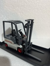 Carrello muletto modellino - carrello,