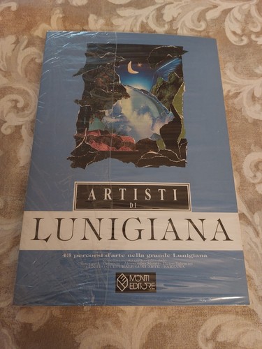 Artisti lunigiana 43 - artisti,
