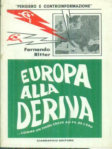 Europa alla deriva prima - europa,