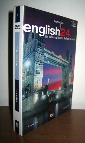 Cofanetto english beginner - cofanetto,