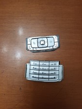 RICAMBIO TASTI  TASTIERA  NOKIA N95  ORIGINALE  SMONTATO DA CELLULARE  