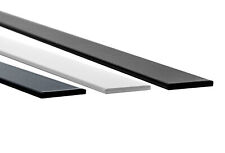 Alluminio Materiale Piatto "