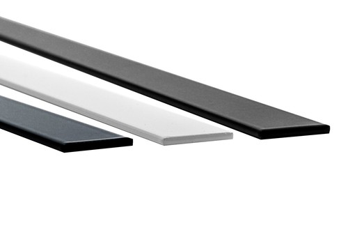 Alluminio materiale piatto - alluminio,