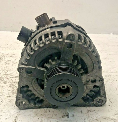 Ricambi usati alternatore - usati,,