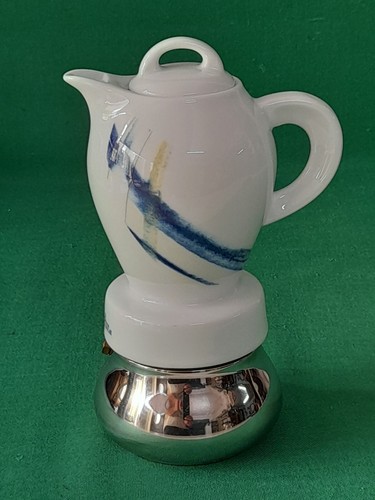 Caffettiera vintage collezione - vintage,