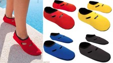 Scarpe Piscina Antiscivolo