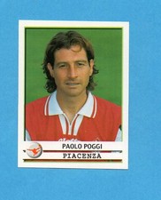 PANINI CALCIATORI 2001/2002-