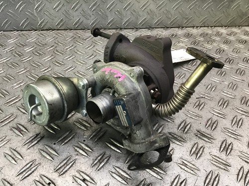 Turbocompressore 50006379 0008