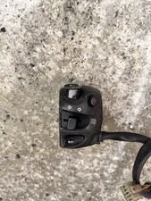 ♻️YAMAHA MT-03♻️ cambio sinistro 2012  