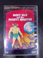 Moby dick grande mightor - il,