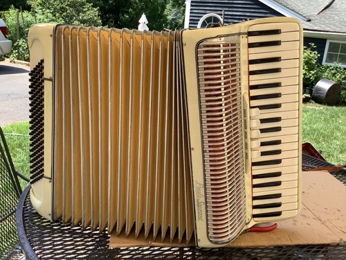 Top accordion maker paolo - accordion,
