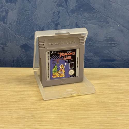 Nintendo gameboy dragon - nintendo, dragon’s