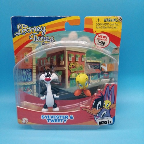 Looney tunes warner bros titti - warner,