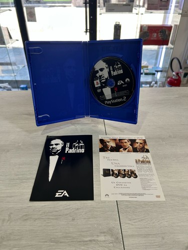 Padrino play station - padrino,