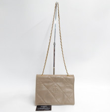 Borsa a tracolla CHANEL