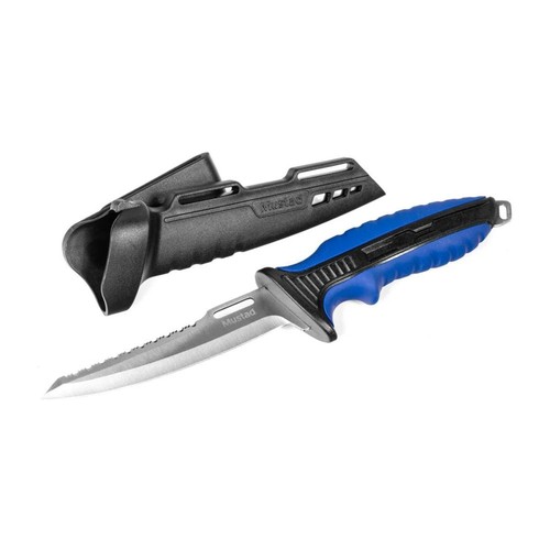 Mustad stainless steel - mustad, bait