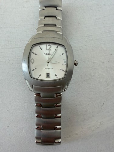 Orologio uomo fossil arkitekt - orologio,
