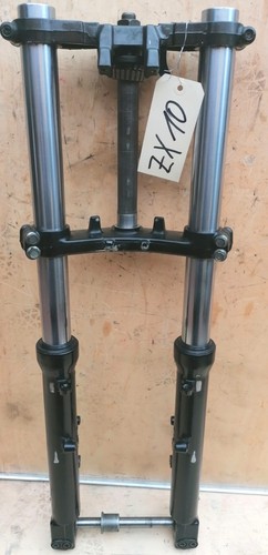 Forcella completa zx10 - forcella,